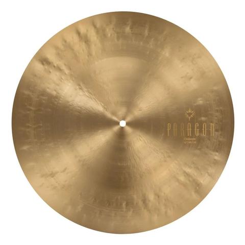 Sabian-チャイナシンバルSNP-19C 19" Chinese