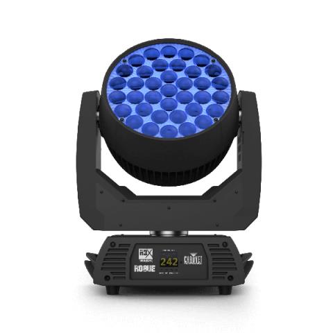 CHAUVET Professional-ムービングライトRogue R3X Wash