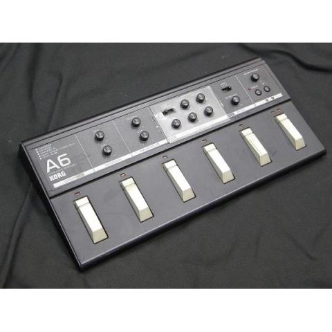 KORG-マルチエフェクタA6