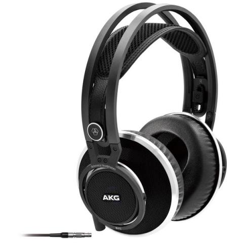 AKG-モニターヘッドフォンK812-Y3