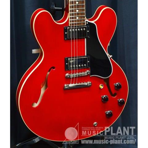 Gibson Custom Shop-セミアコHistoric Collection 1959 ES-335 Dot Reissue