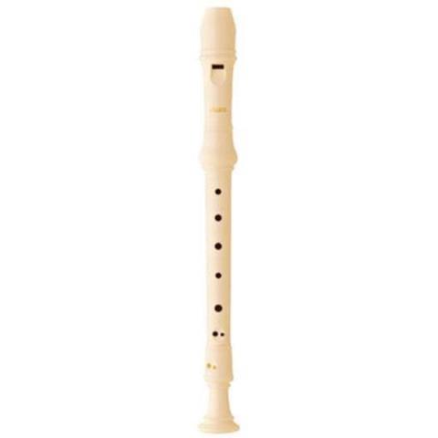AULOS-ジャーマン式Cソプラノリコーダー302B (G) German style Soprano