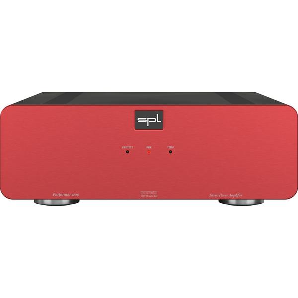 Performer s800 Redサムネイル