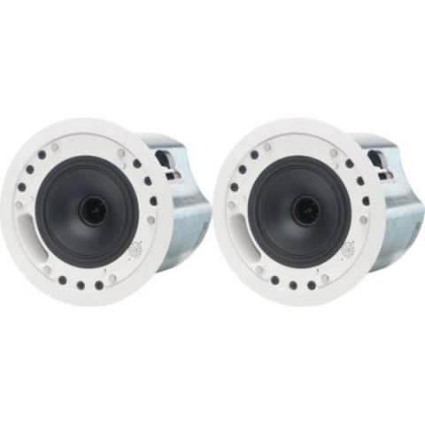 TANNOY-天井埋め込みスピーカーCMS 503DC BM