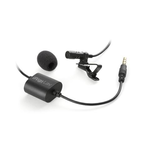 iRig Mic Lavサムネイル