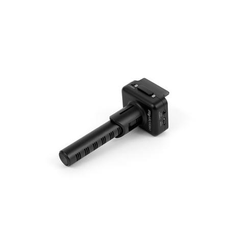IK Multimedia-iOS用マイクiRig Mic Video
