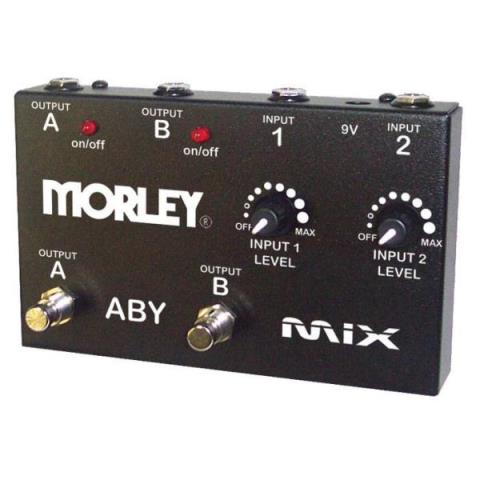 ABY MIXサムネイル