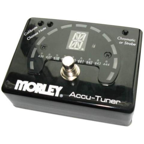 Accu-Tuner / Model AC-1サムネイル