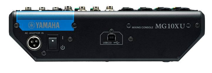 MG10XU背面画像 MG10XU背面画像