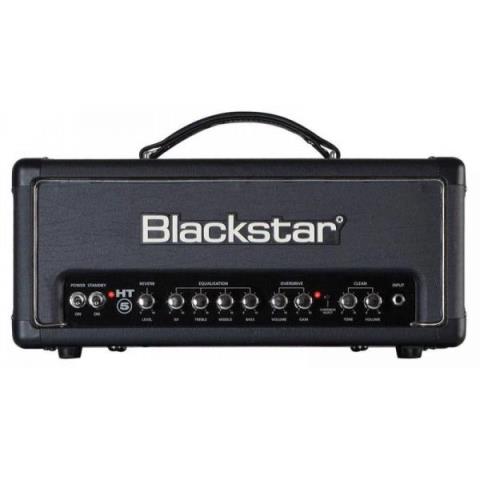 Blackstar-ギターアンプスタックHT-5R Head