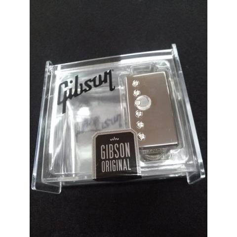 Gibson-ハムバッキングピックアップ
IM57B-NH Burstbucker Type 2 (Nickel)