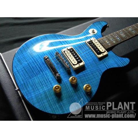 Gibson TAK DC / AQUA BLUE【1st Edition】