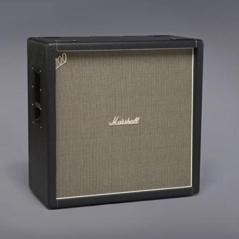 Marshall-ハンドワイヤードギターアンプキャビネットHandwired 1960BHW
