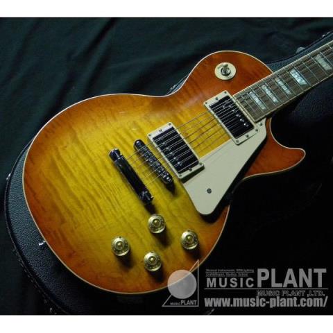 Les Paul Traditional 2013 Honey Burstサムネイル