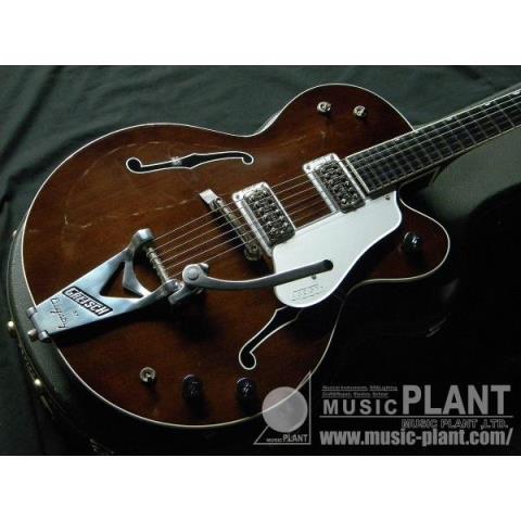 GRETSCH-フルアコG6119-1962FT Tennessee Rose