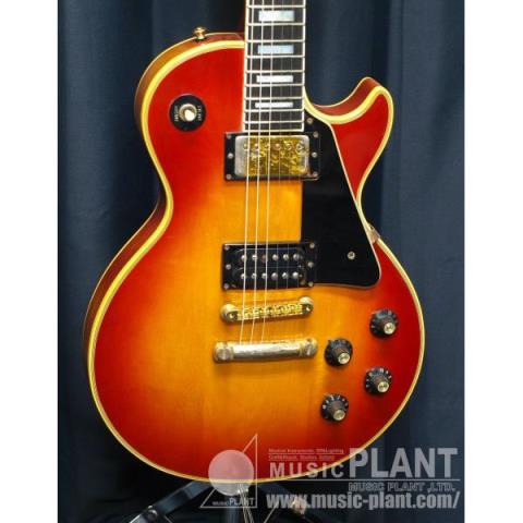 1974 Les Paul Customサムネイル