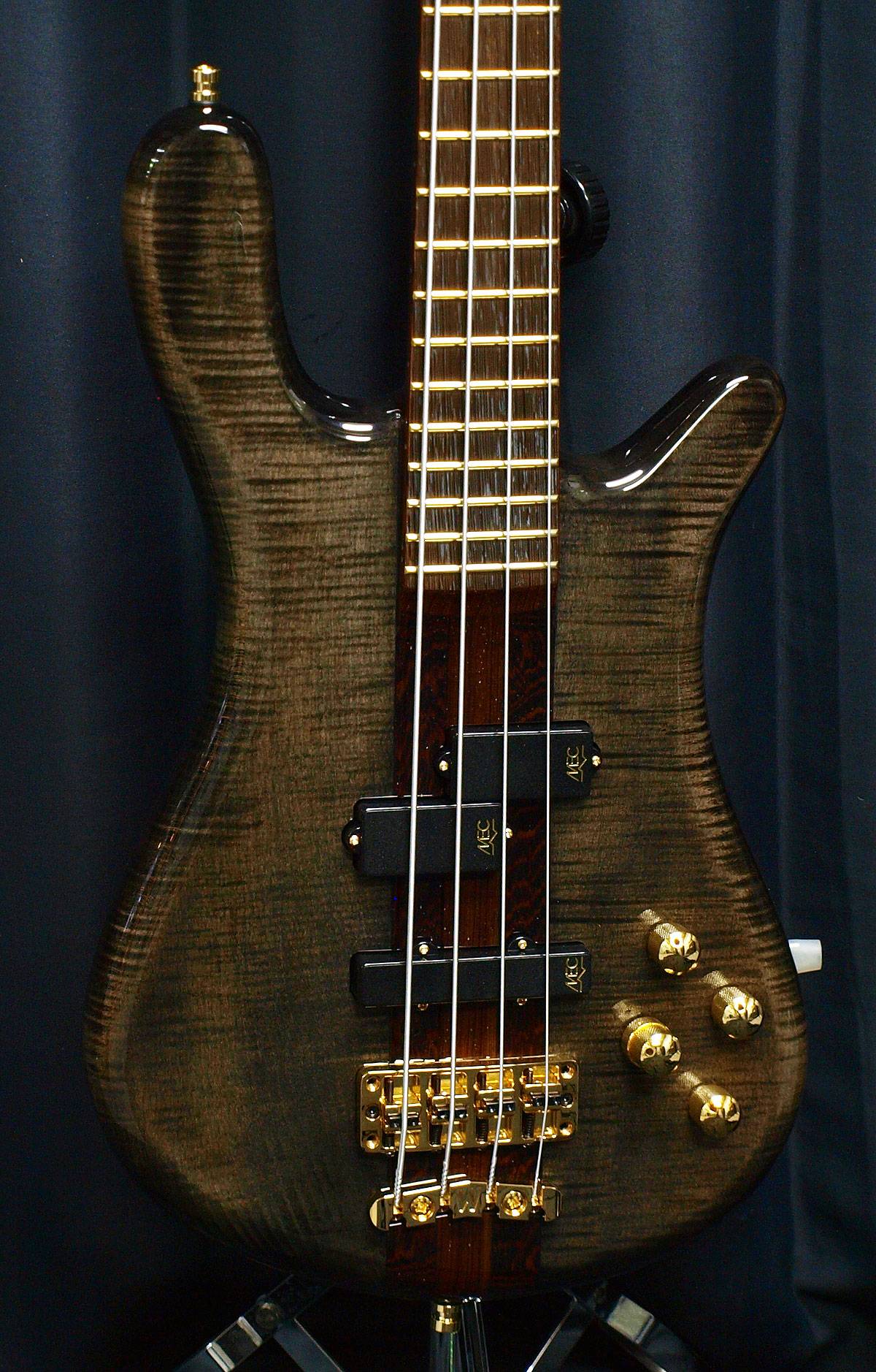Streamer Stage 1 Classic 4W SHP NB追加画像 Streamer Stage 1 Classic 4W SHP NB追加画像