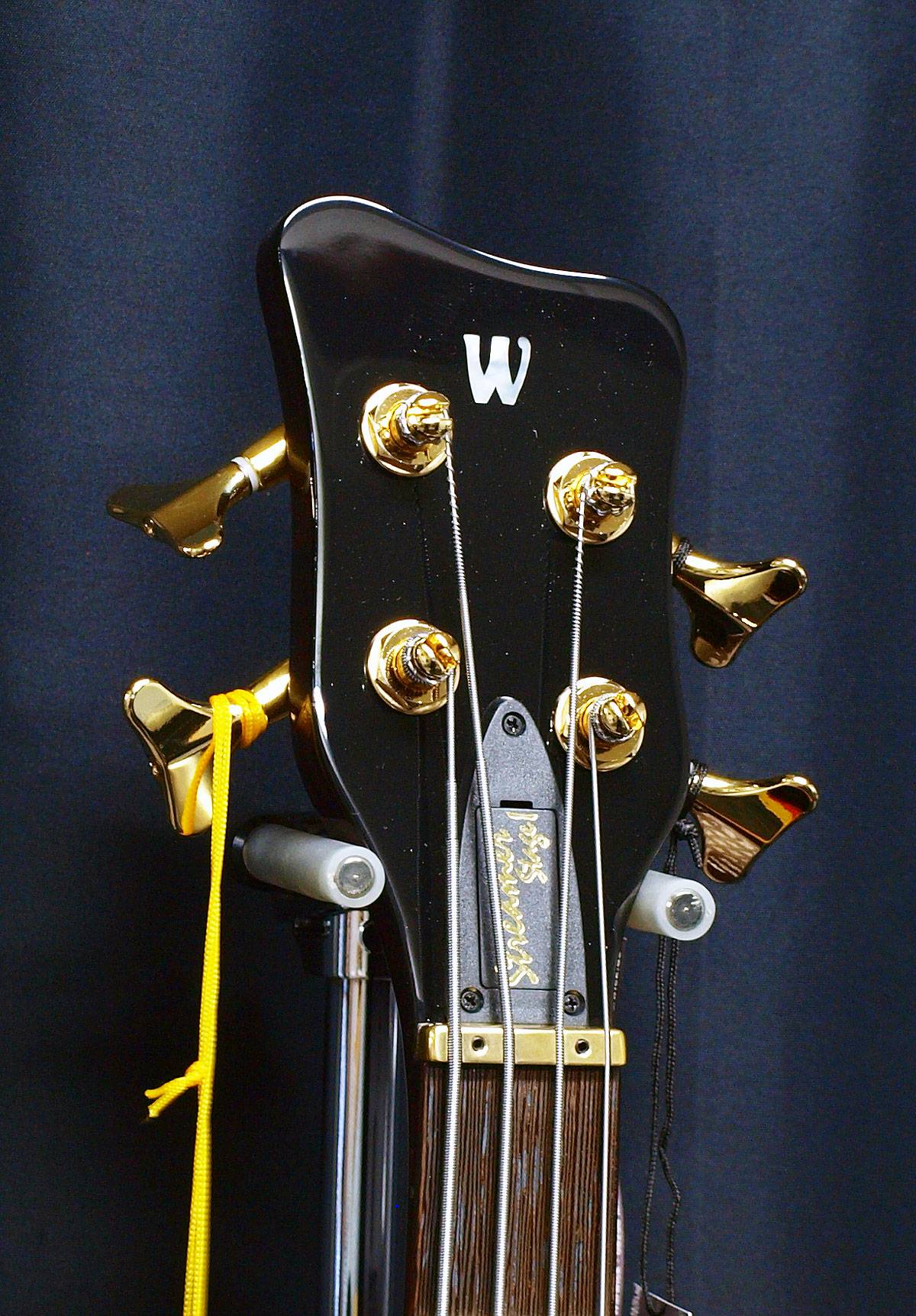 Streamer Stage 1 Classic 4W SHP NBヘッド画像 Streamer Stage 1 Classic 4W SHP NBヘッド画像