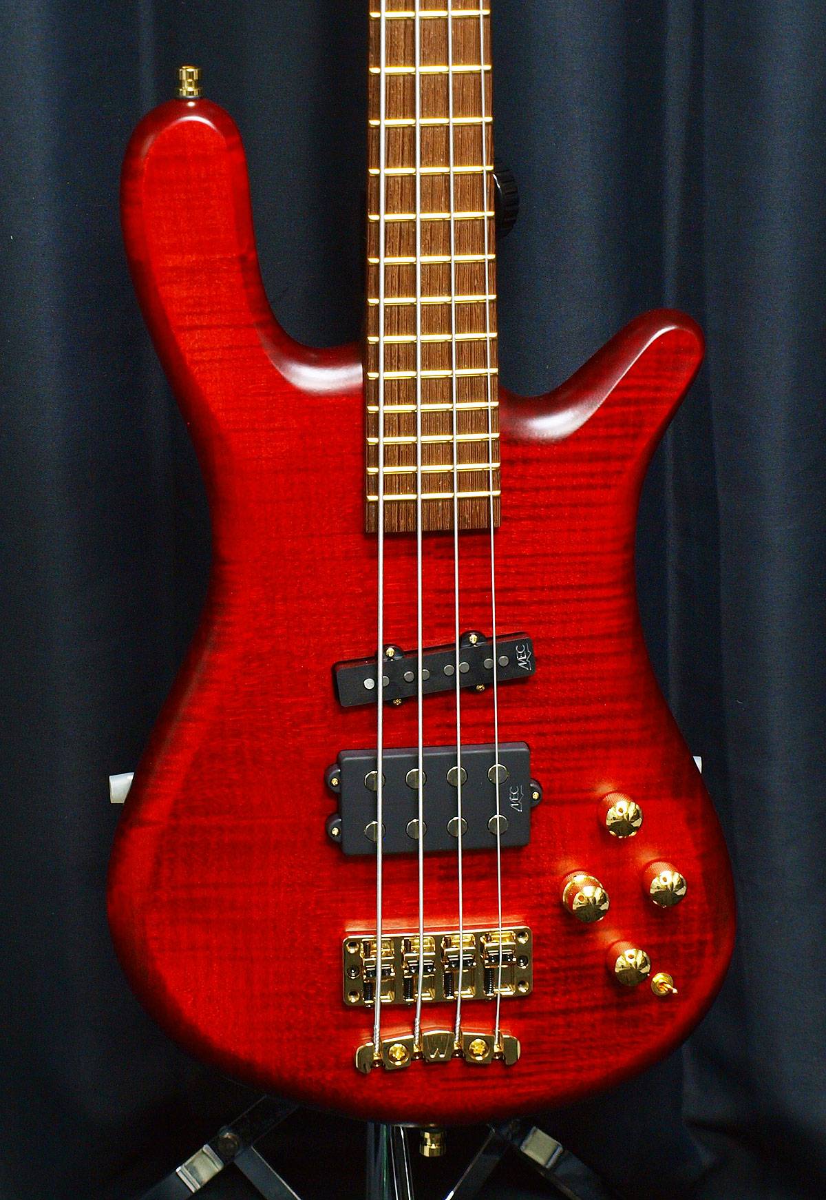 Streamer Jazzman 4 W OFC BR追加画像 Streamer Jazzman 4 W OFC BR追加画像