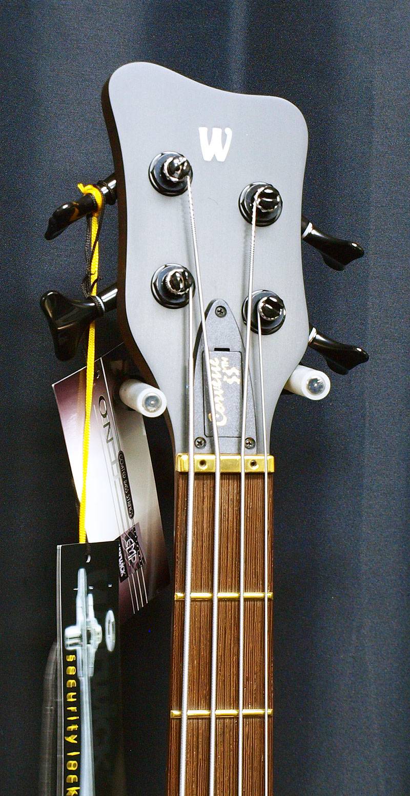 CORVETTE $$ 4 W OFC HVヘッド画像 CORVETTE $$ 4 W OFC HVヘッド画像
