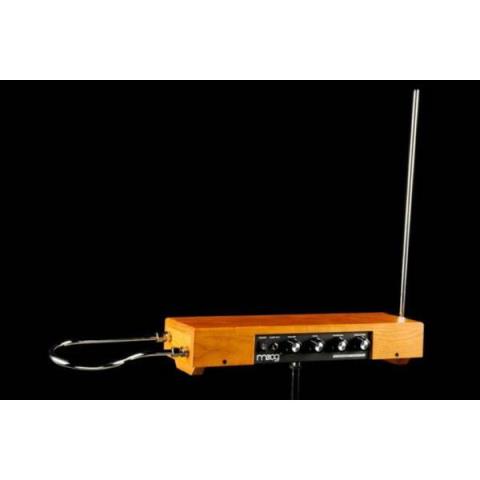 moog-テルミンEtherwave Theremin Standard