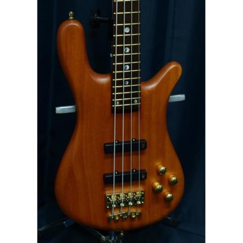 Warwick エレキベースStreamer STAGE II NT中古品()売却済みです ...