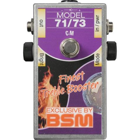 BSM-トレブルブースター71/73 CM