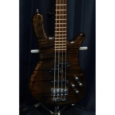 Warwick-エレキベースSTREAMER LX4 NIRVANA BLACK High Polish