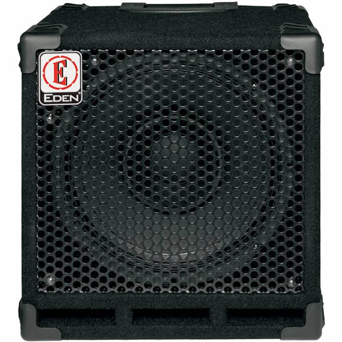 EDEN ベース キャビネット 500W スピーカー交換