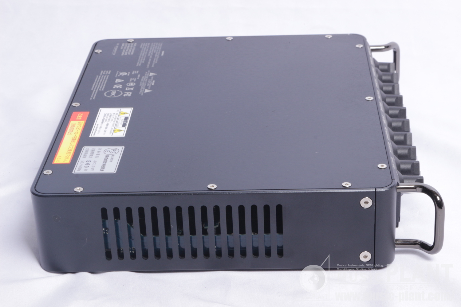 Fusion 500S追加画像 Fusion 500S追加画像