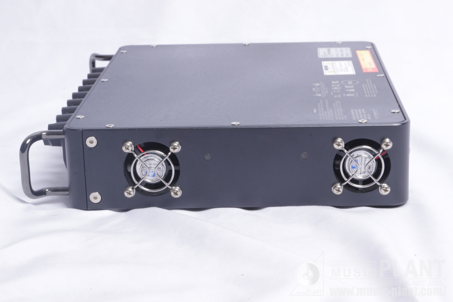 Fusion 500S追加画像 Fusion 500S追加画像