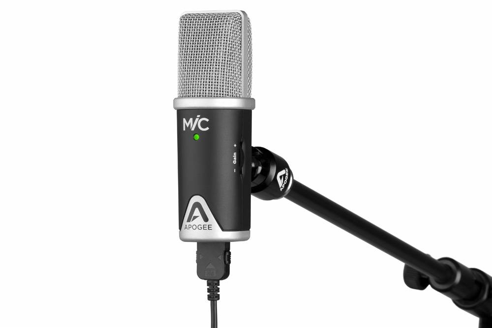 MiC 96k追加画像 MiC 96k追加画像