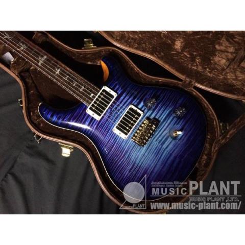 Private Stock #4683 CUSTOM24 Singlecut Thickness NAMM SHOW 2014 MODELサムネイル
