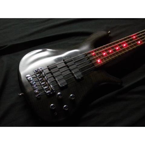 Warwick-エレキベースStreamer Stage1 Sam Rivers