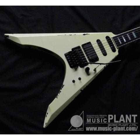 Wolf Hoffman Accept Vortex Japan Signature Prototypeサムネイル