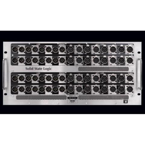 Solid State Logic (SSL)

ML 32.32