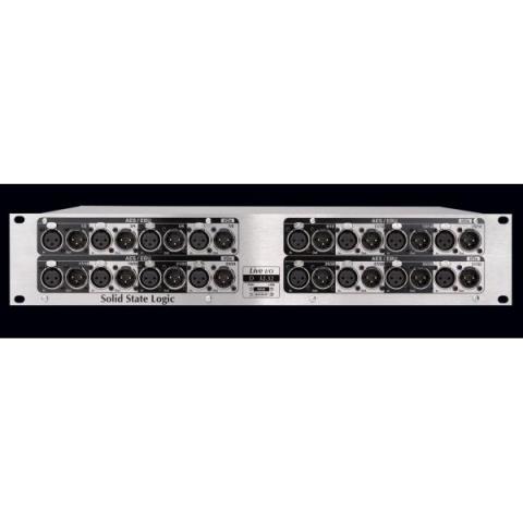 Solid State Logic (SSL)

D 32.32