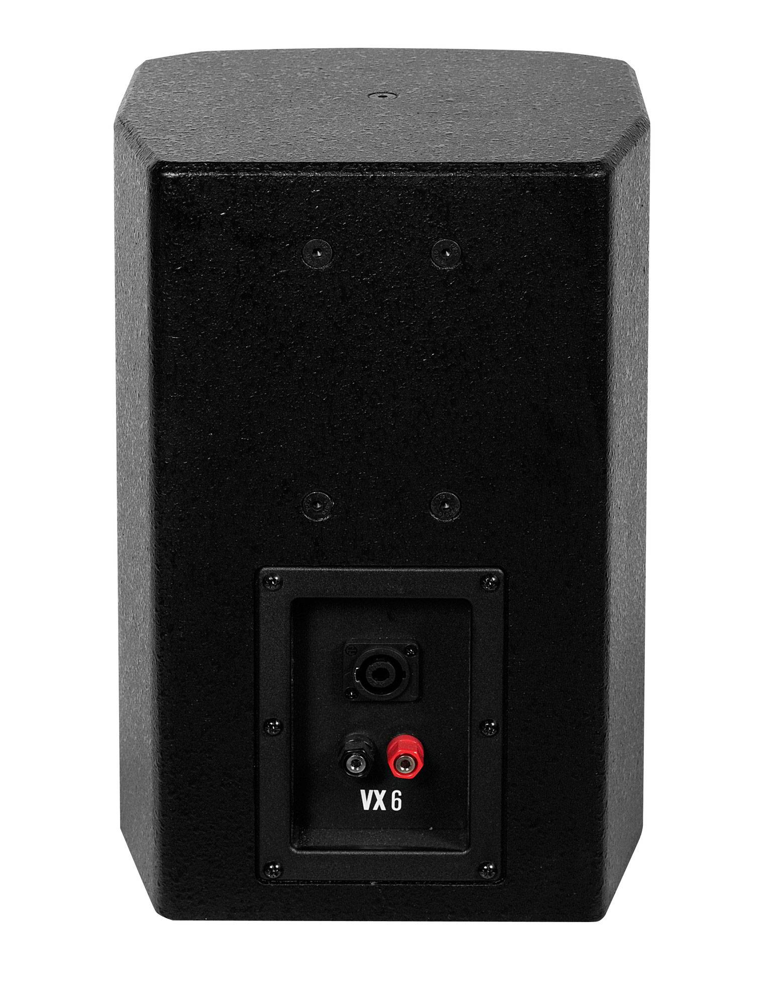 VX 6背面画像 VX 6背面画像
