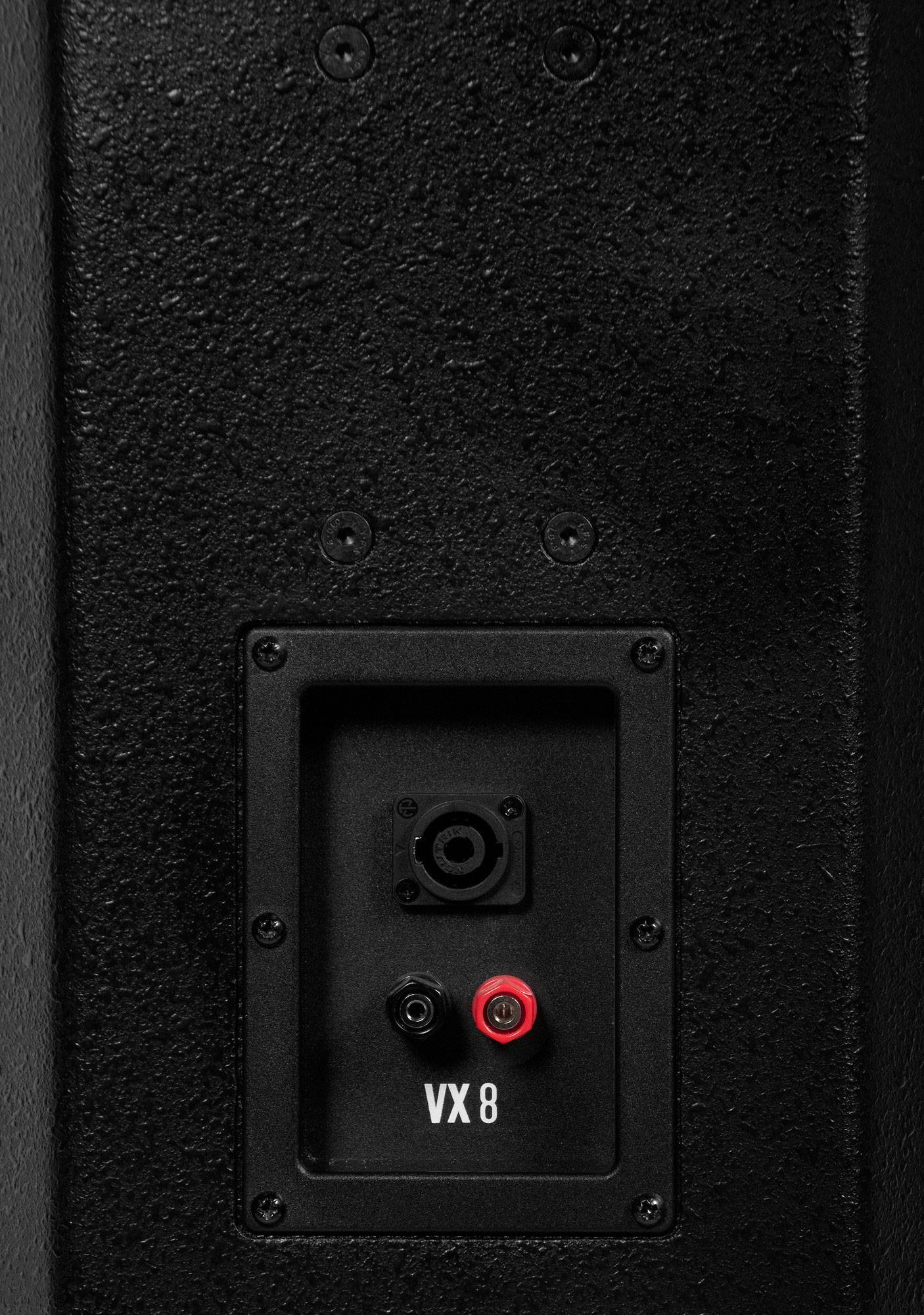 VX 8追加画像 VX 8追加画像