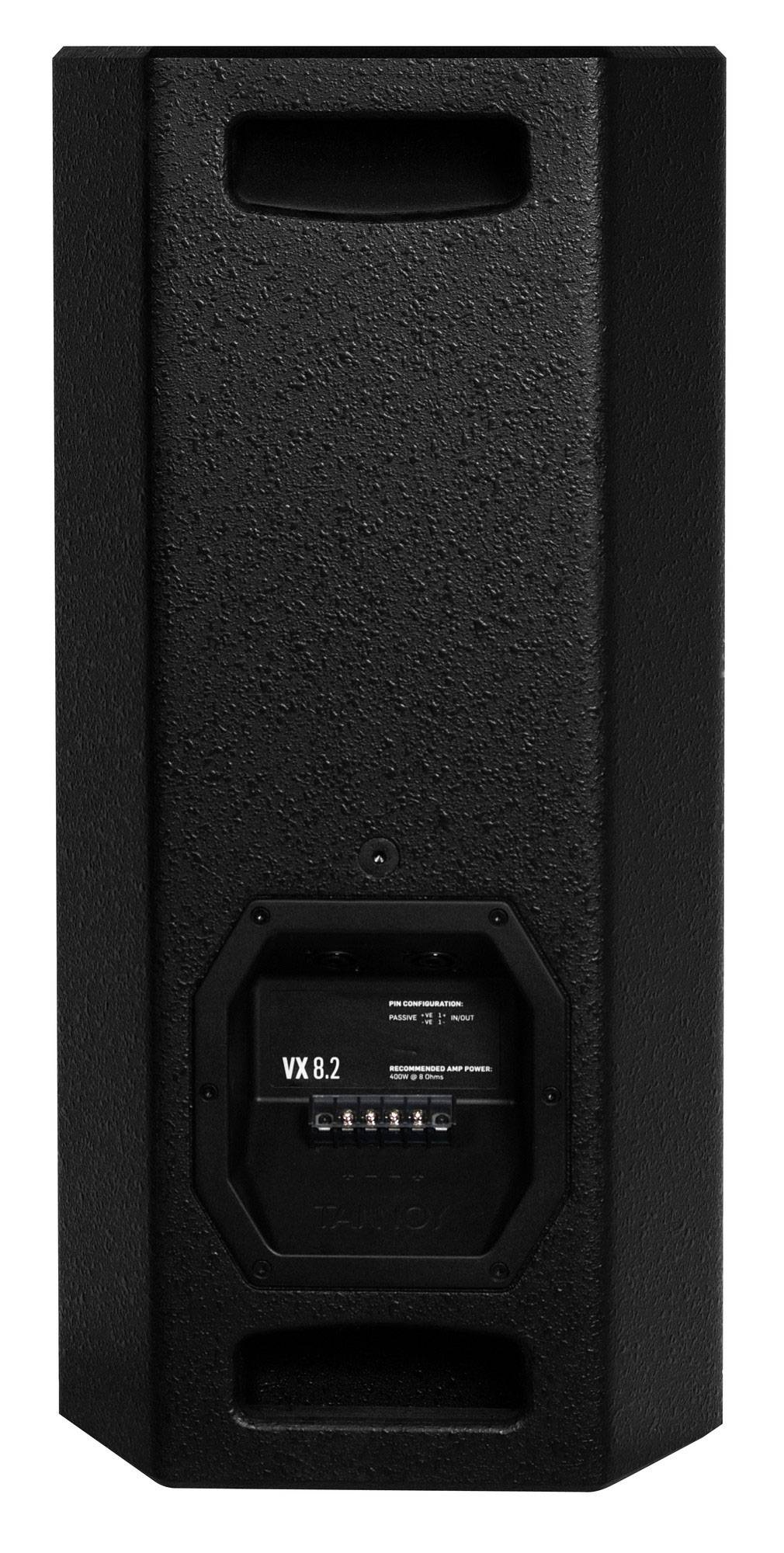 VX 8.2背面画像 VX 8.2背面画像