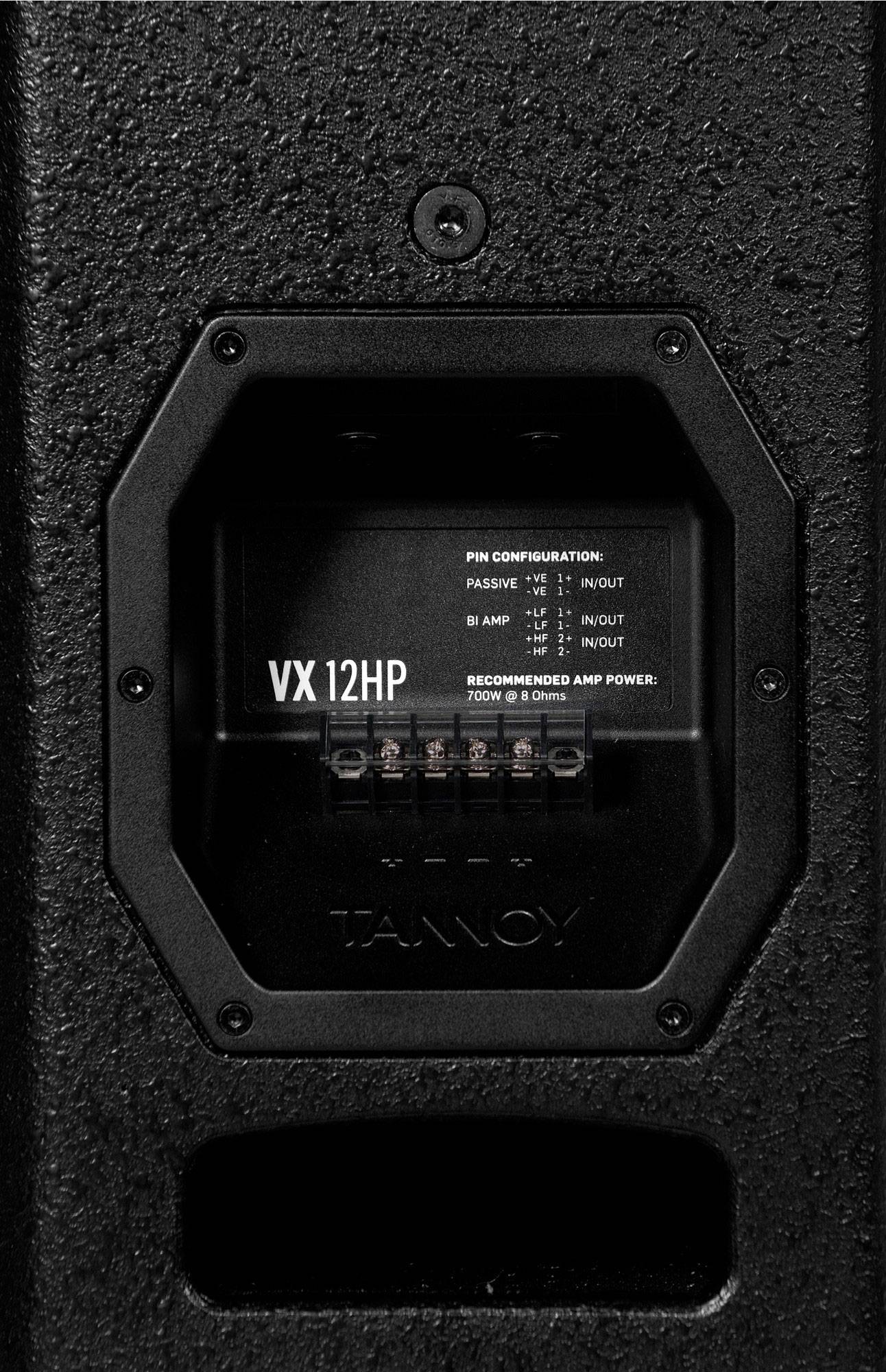 VX 12HP追加画像 VX 12HP追加画像
