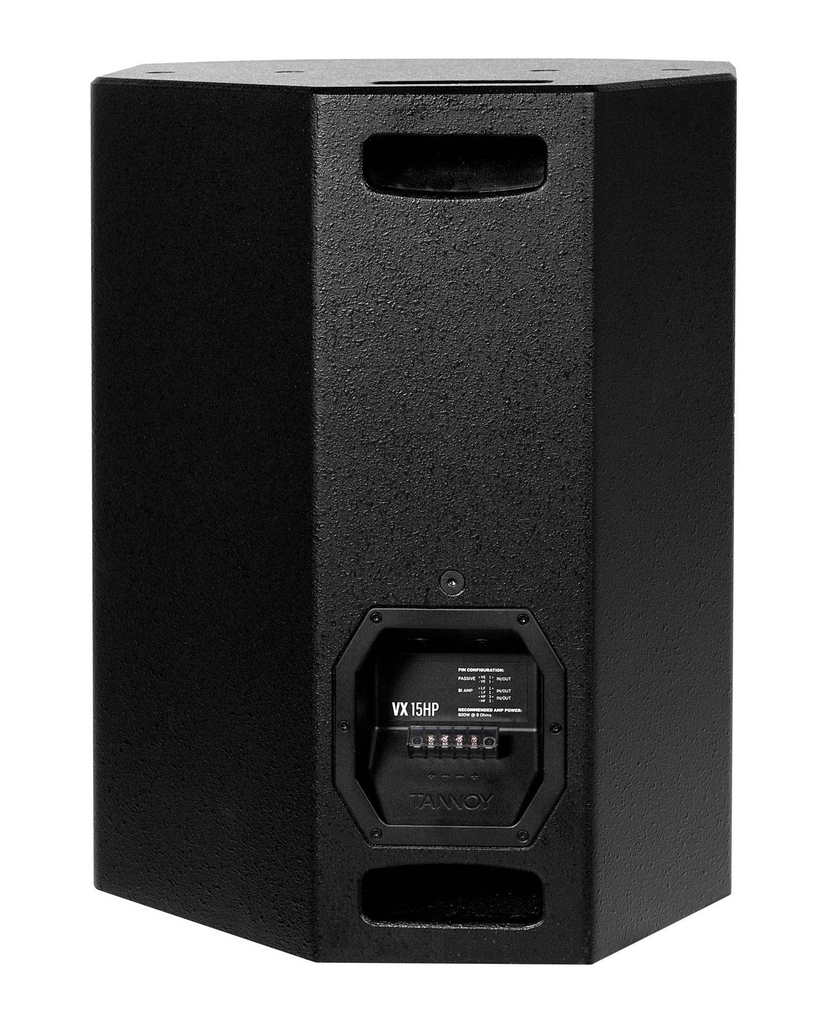 VX 15HP背面画像 VX 15HP背面画像