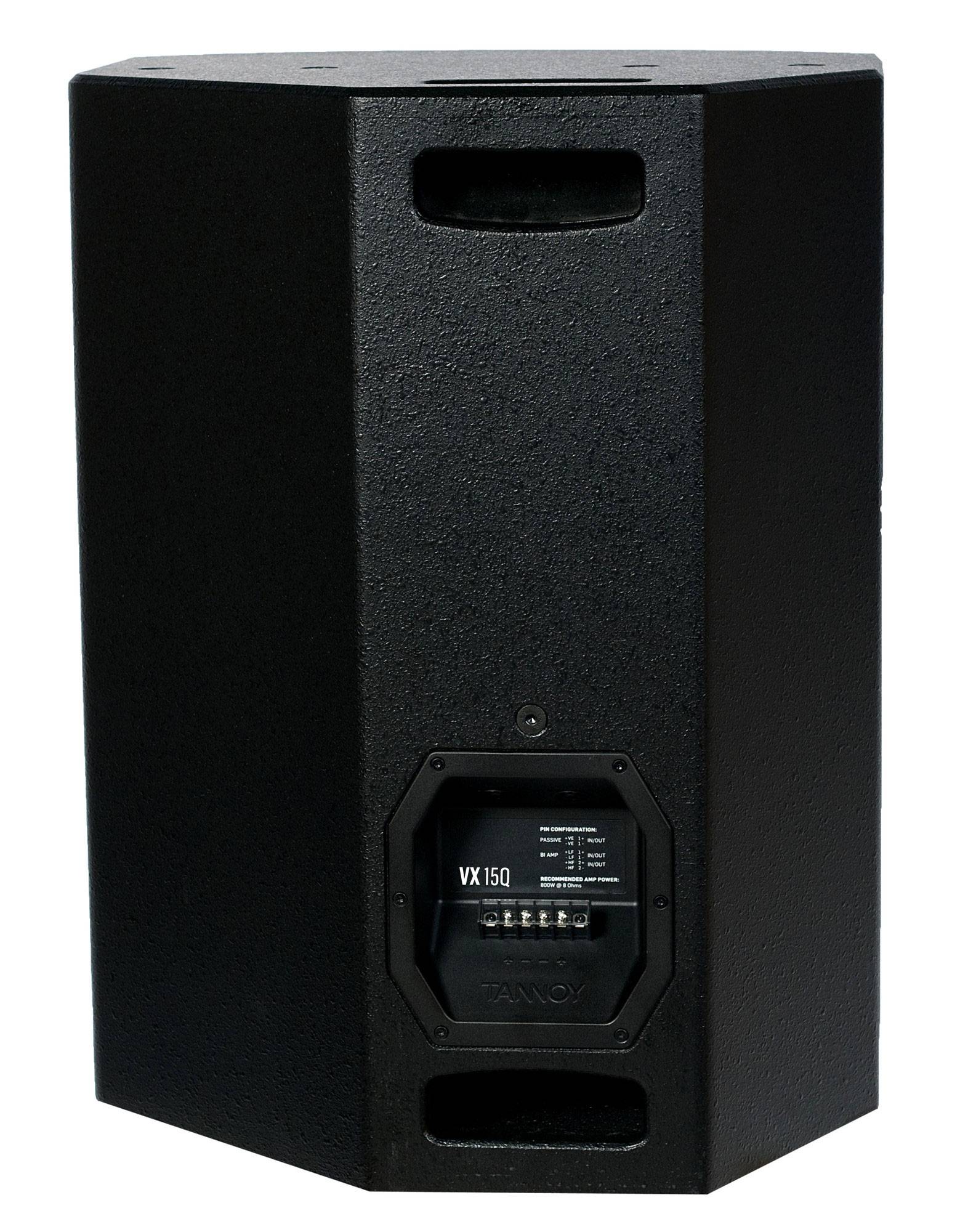 VX 15Q背面画像 VX 15Q背面画像