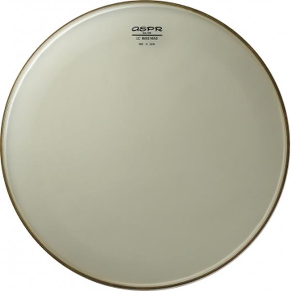 ASPR(asapura)-ドラムヘッドPE-250TR20B