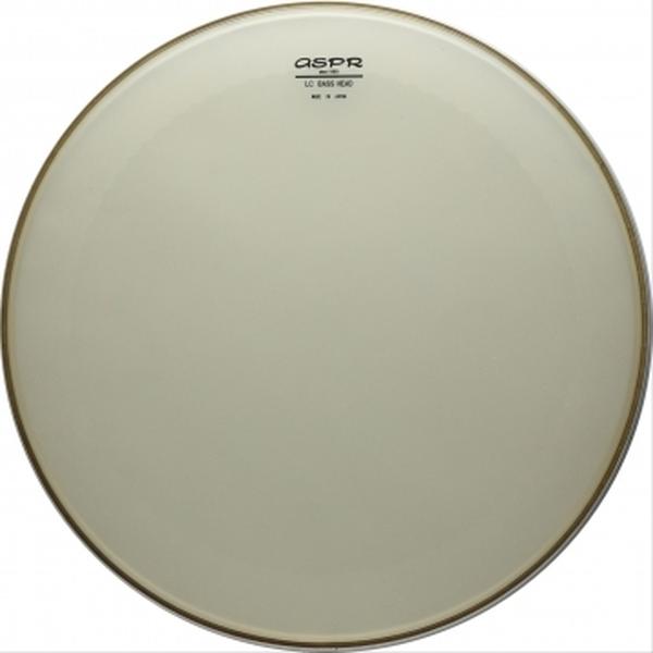 ASPR(asapura)-ドラムヘッドPE-250CR20B