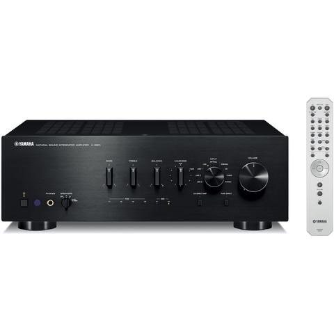 YAMAHAA-S801(B)