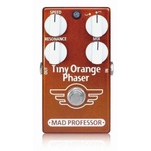 New Tiny Orange Phaserサムネイル