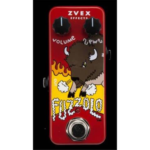 FUZZOLOサムネイル