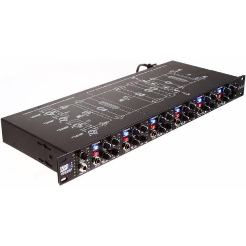 ART (Applied Research and Technology)-6CHヘッドホン・アンプHead Amp 6 Pro