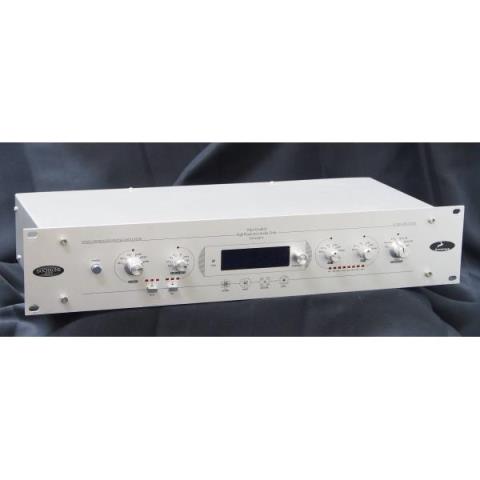 Antelope Audio-ワードクロックジェネレーター
Isochrone OCX-V
